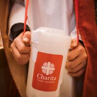 3. Tříkrálová sbírka v Hluboké nad Vltavou