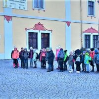 1. „TŘI KRÁLOVÉ“: Edukační program pro děti v Nepomuku