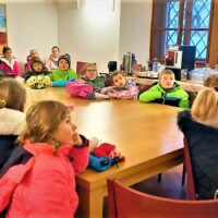 3. „TŘI KRÁLOVÉ“: Edukační program pro děti v Nepomuku