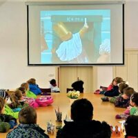 5. „TŘI KRÁLOVÉ“: Edukační program pro děti v Nepomuku