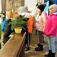 8. „TŘI KRÁLOVÉ“: Edukační program pro děti v Nepomuku