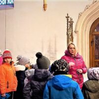 9. „TŘI KRÁLOVÉ“: Edukační program pro děti v Nepomuku