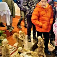 10. „TŘI KRÁLOVÉ“: Edukační program pro děti v Nepomuku