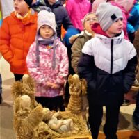 11. „TŘI KRÁLOVÉ“: Edukační program pro děti v Nepomuku