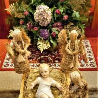 12. „TŘI KRÁLOVÉ“: Edukační program pro děti v Nepomuku