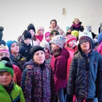 13. „TŘI KRÁLOVÉ“: Edukační program pro děti v Nepomuku