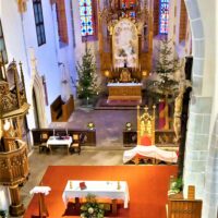 14. „TŘI KRÁLOVÉ“: Edukační program pro děti v Nepomuku