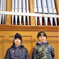 15. „TŘI KRÁLOVÉ“: Edukační program pro děti v Nepomuku