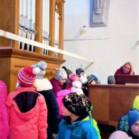 16. „TŘI KRÁLOVÉ“: Edukační program pro děti v Nepomuku