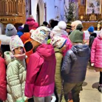 18. „TŘI KRÁLOVÉ“: Edukační program pro děti v Nepomuku