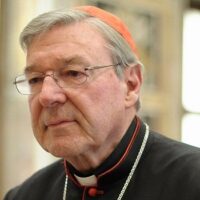 Zemřel australský kardinál George Pell