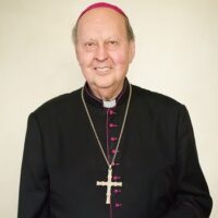 VÝROČÍ MONS. PAVLA POSÁDA