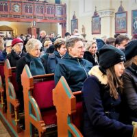 9. VACOV: Rozloučení s otcem Janouškem