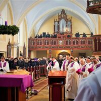 11. VACOV: Rozloučení s otcem Janouškem