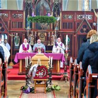 12. VACOV: Rozloučení s otcem Janouškem