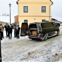 19. VACOV: Rozloučení s otcem Janouškem