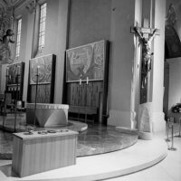 2. Č. BUDĚJOVICE: Popeleční středa