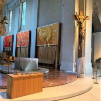 3. Č. BUDĚJOVICE: Popeleční středa