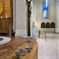 4. Č. BUDĚJOVICE: Popeleční středa