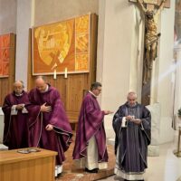 12. Č. BUDĚJOVICE: Popeleční středa