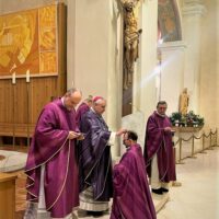 13. Č. BUDĚJOVICE: Popeleční středa