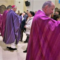 14. Č. BUDĚJOVICE: Popeleční středa