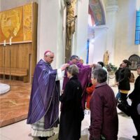 16. Č. BUDĚJOVICE: Popeleční středa