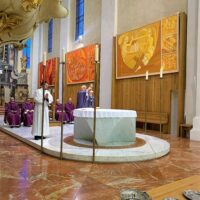19. Č. BUDĚJOVICE: Popeleční středa