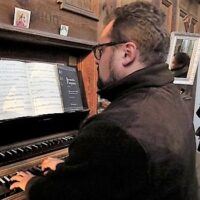 ZLATÁ KORUNA: IV. setkání varhaníků