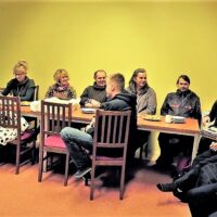 1. ZLATÁ KORUNA: IV. setkání varhaníků