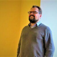 2. ZLATÁ KORUNA: IV. setkání varhaníků