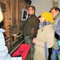 3. ZLATÁ KORUNA: IV. setkání varhaníků