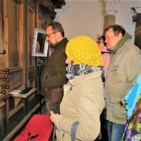 5. ZLATÁ KORUNA: IV. setkání varhaníků