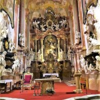 7. ZLATÁ KORUNA: IV. setkání varhaníků