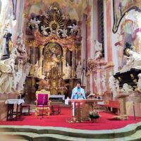 8. ZLATÁ KORUNA: IV. setkání varhaníků