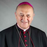 Prohlášení Mons. Jana Graubnera k nálezu Ústavního soudu ve věci změny pohlaví