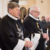 Č. Budějovice: Svátek Uvedení Páně do chrámu