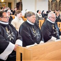 11. Č. Budějovice: Svátek Uvedení Páně do chrámu