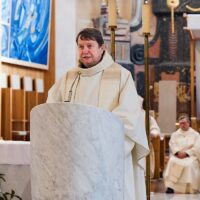 16. Č. Budějovice: Svátek Uvedení Páně do chrámu