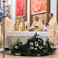 19. Č. Budějovice: Svátek Uvedení Páně do chrámu