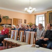 1. PRACHATICE: Postní duchovní obnova Exsultet