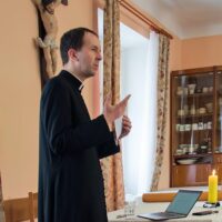 3. PRACHATICE: Postní duchovní obnova Exsultet