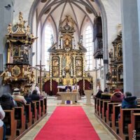 10. PRACHATICE: Postní duchovní obnova Exsultet