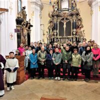 2. BOROVANY: Extrémní Křížová Cesta