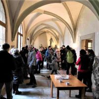 3. BOROVANY: Extrémní Křížová Cesta