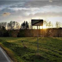 4. BOROVANY: Extrémní Křížová Cesta