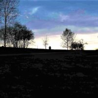 5. BOROVANY: Extrémní Křížová Cesta