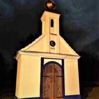 7. BOROVANY: Extrémní Křížová Cesta