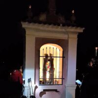 8. BOROVANY: Extrémní Křížová Cesta