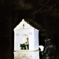 9. BOROVANY: Extrémní Křížová Cesta